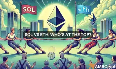 Will Solana become a true 'Ethereum killer' in 2024? Key data suggests...