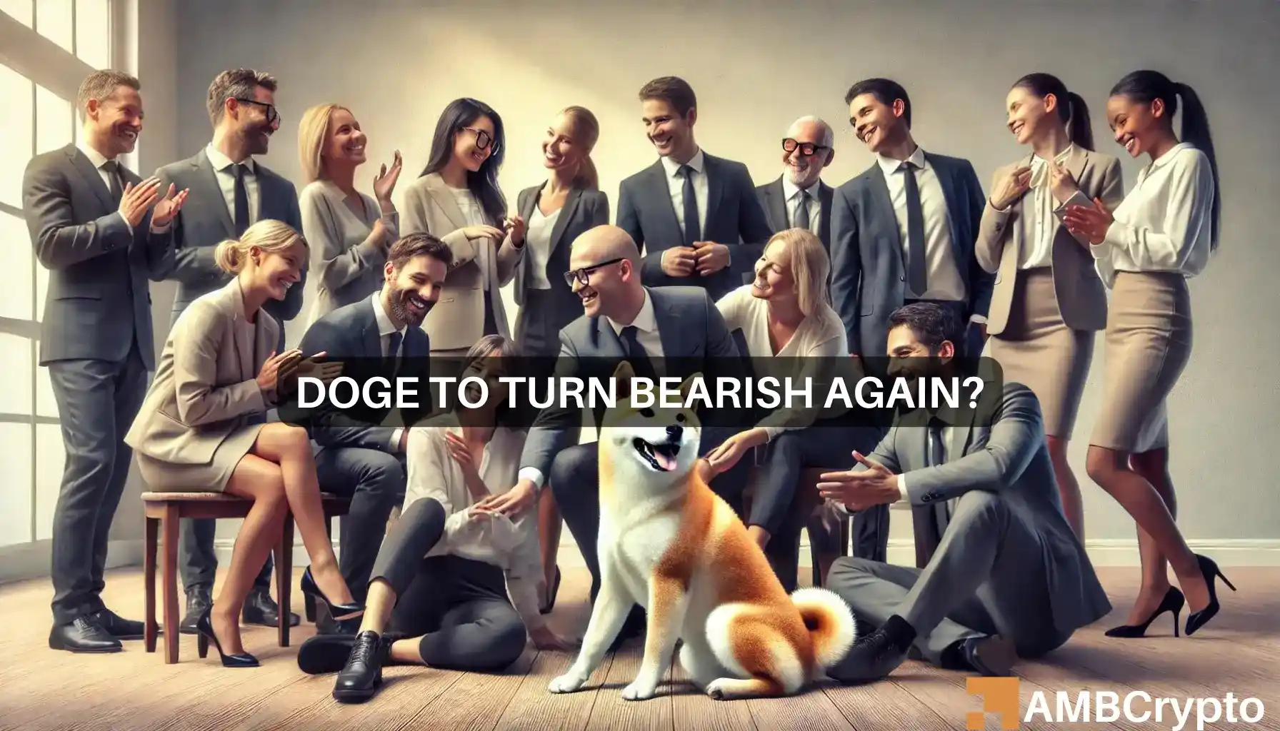 Dogecoin’s next move: Analyst predicts a possible 66% hike