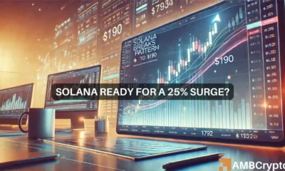 Is Solana ready for another bull rally?