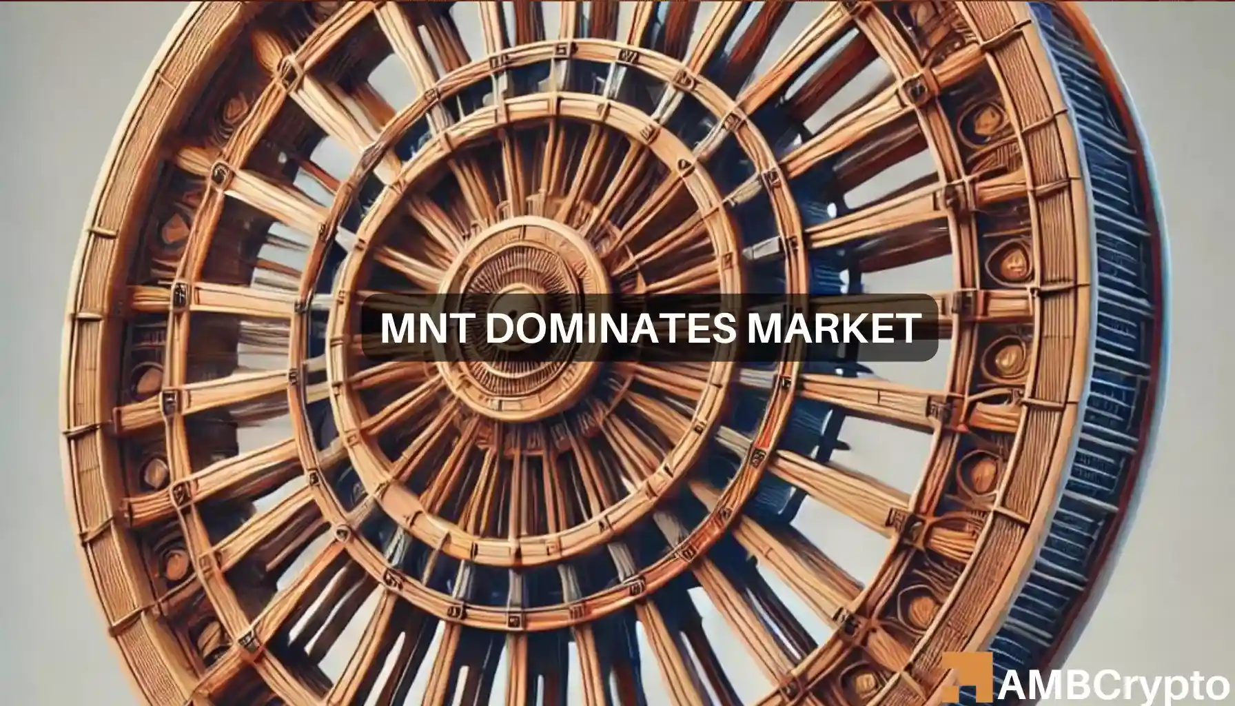 Mantle token sets new ATH with stellar 7% gain: What's next for MNT?