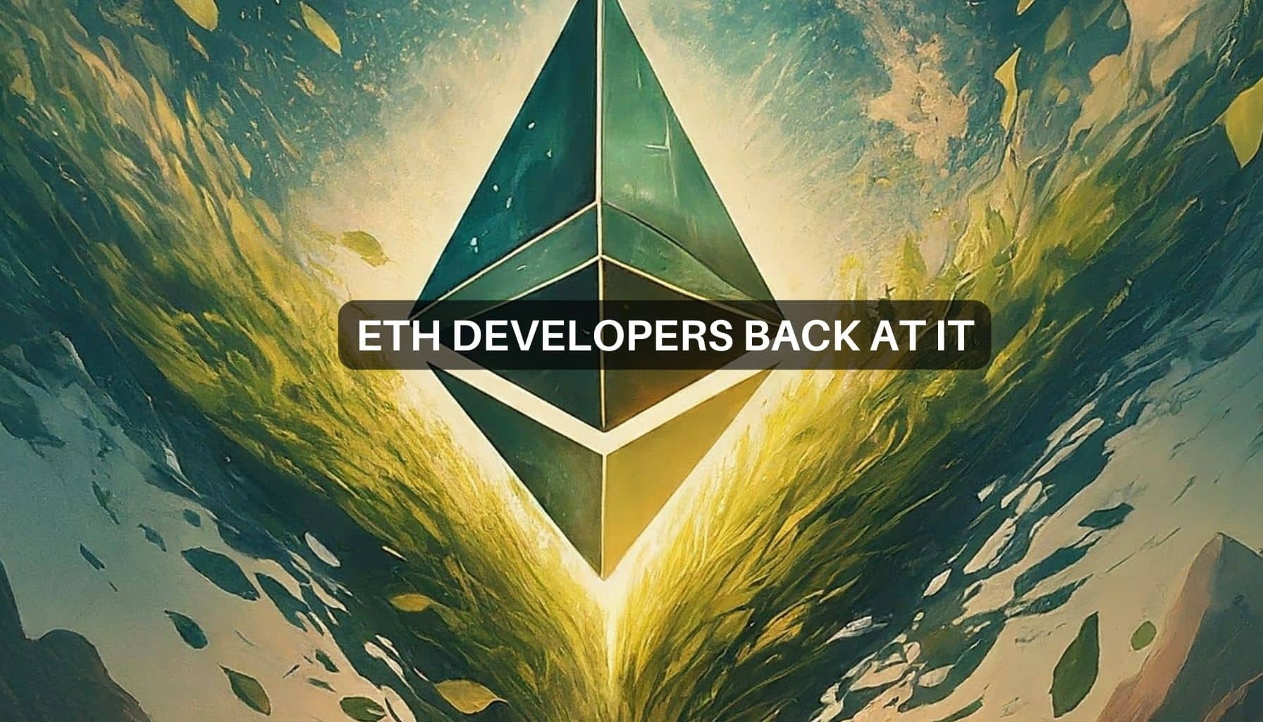 Ethereum Pectra Devnet nears launch: Will ETH climb higher?