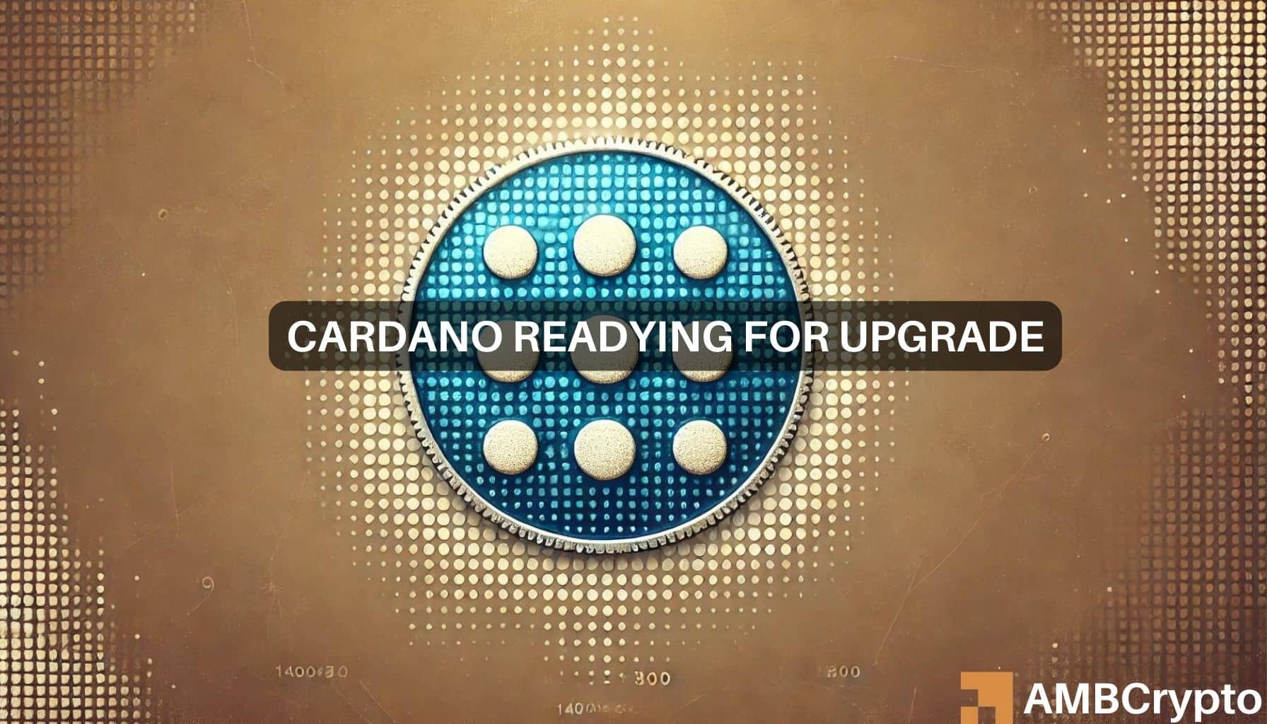 Cardano’s Chang upgrade nears: Can ADA break the $0.3 stagnation?