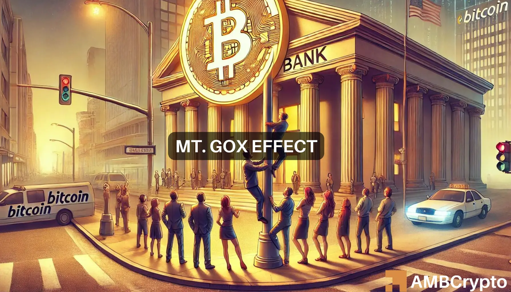 Will Mt. Gox creditors sell their Bitcoin? Reddit poll has the answer!