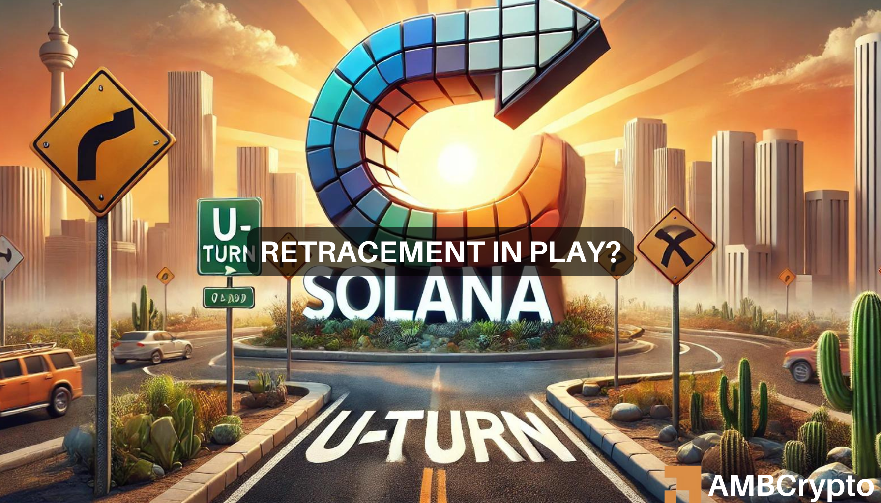 Solana – Tracing SOL’s price action after it re-tests THIS key level logo