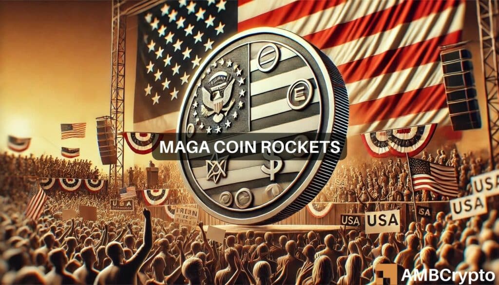 MAGA