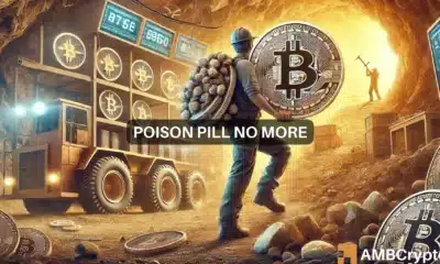 Bitcoin mining - Canada's tribunal strikes down Bitfarms' 'poison pill' strategy