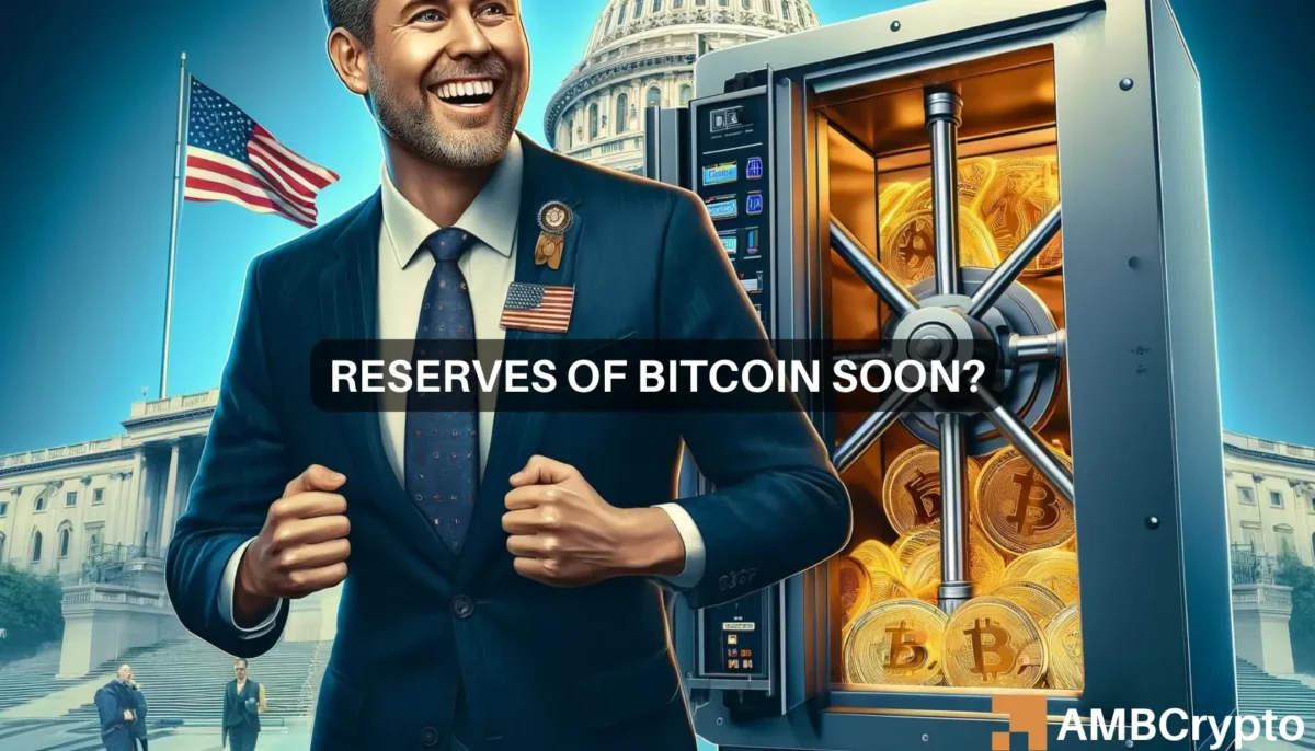 Robert Kennedy's $622 billion Bitcoin reserves idea - How will it work?