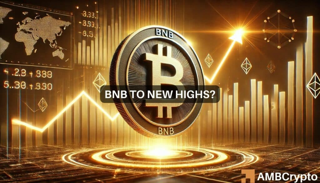 BNB
