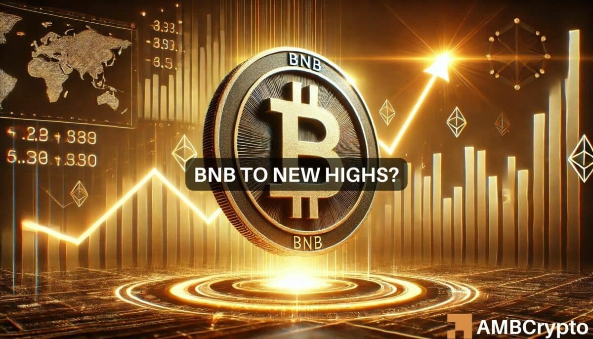 BNB