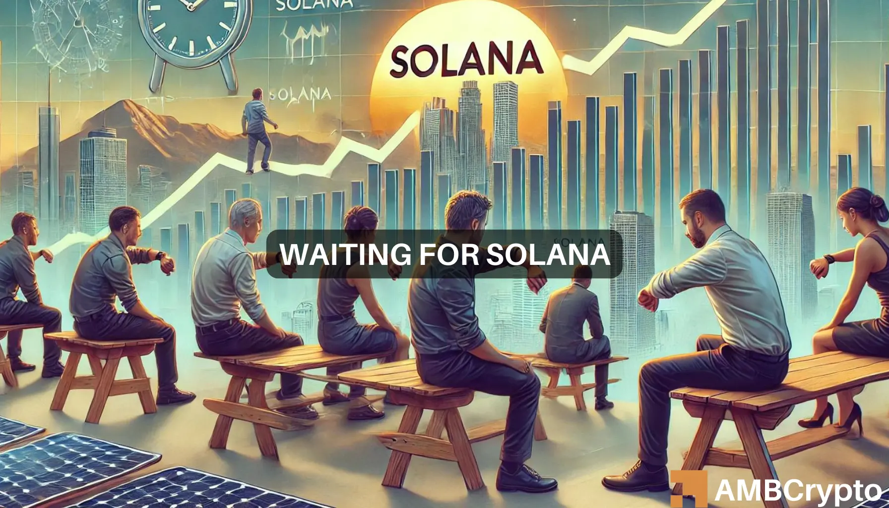Solana – Why network activity ALONE won’t work for SOL’s price logo