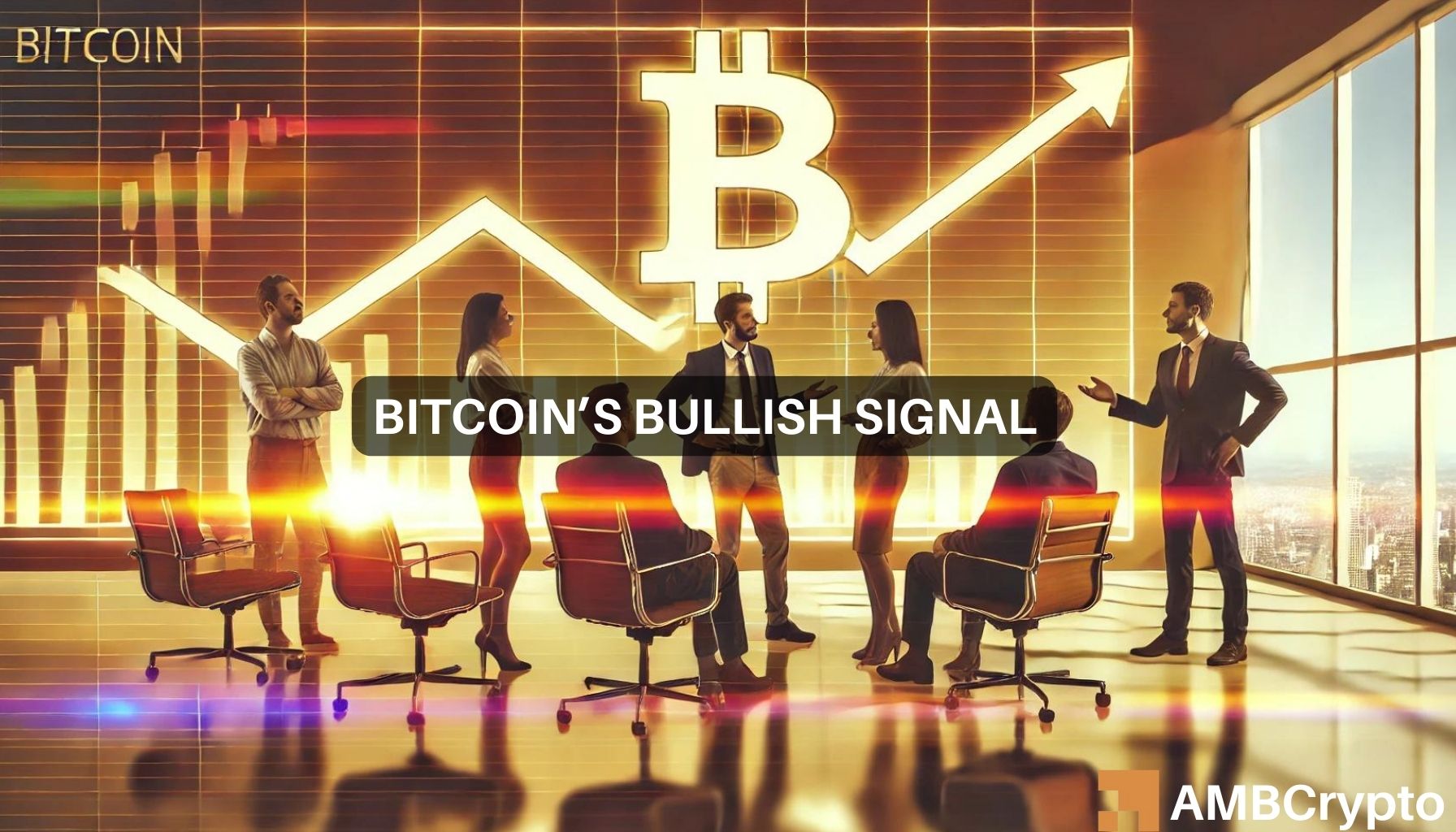 Bitcoin: Michael Saylor has THIS to say about BTC’s volatility