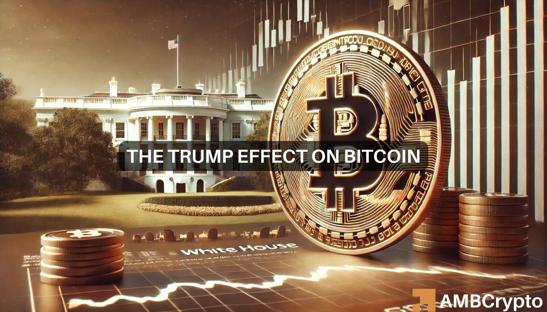 Bitcoin: Could a Trump presidency skyrocket BTC to $100,000?