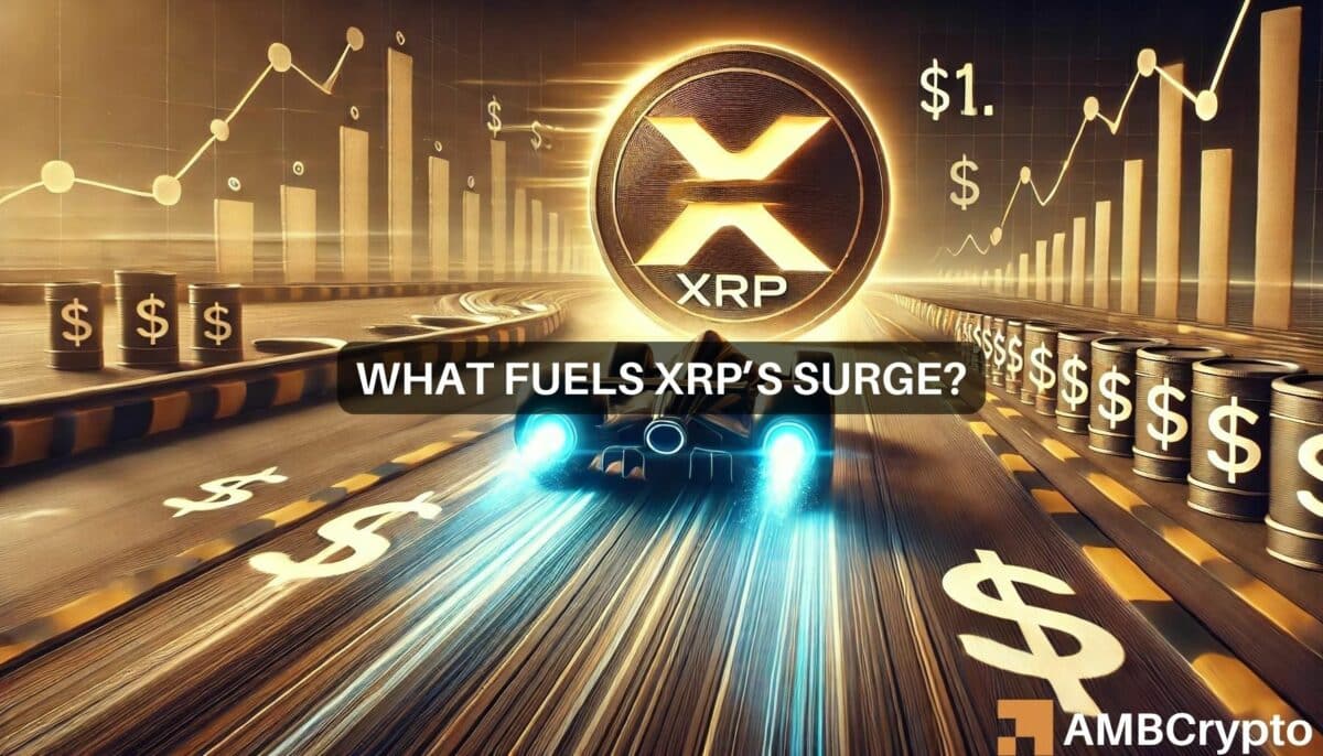 Ripple XRP