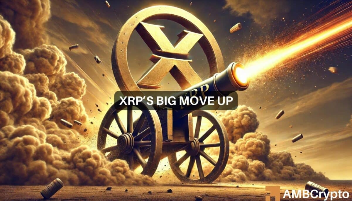 XRP