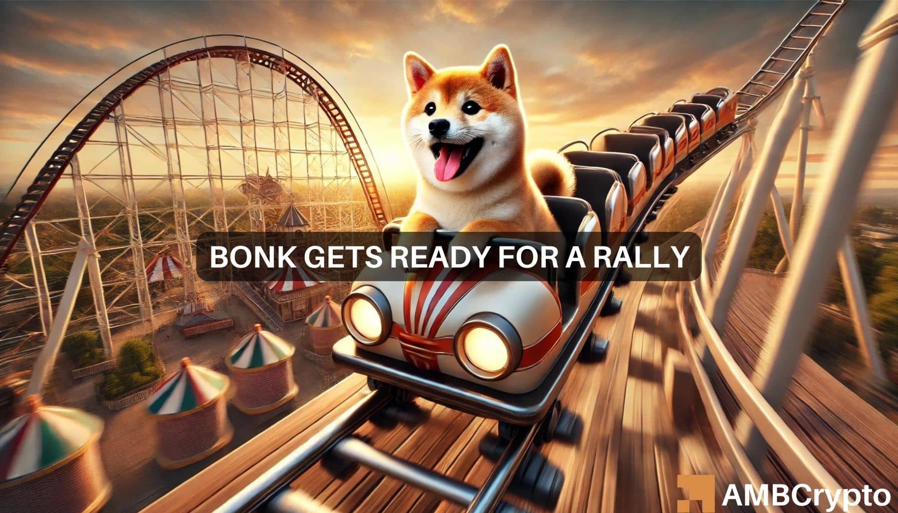 BONK on the brink: Will it skyrocket this week? What you need to know!