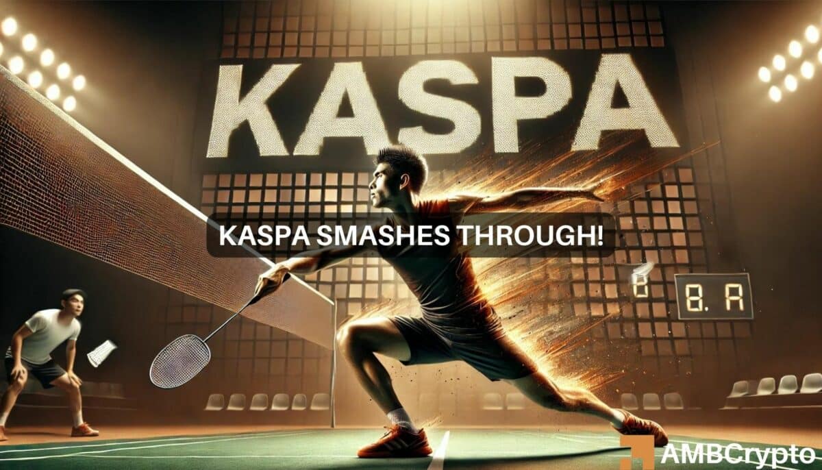 Kaspa