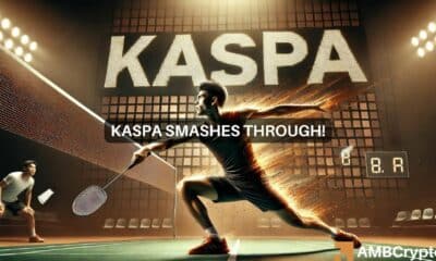 Kaspa