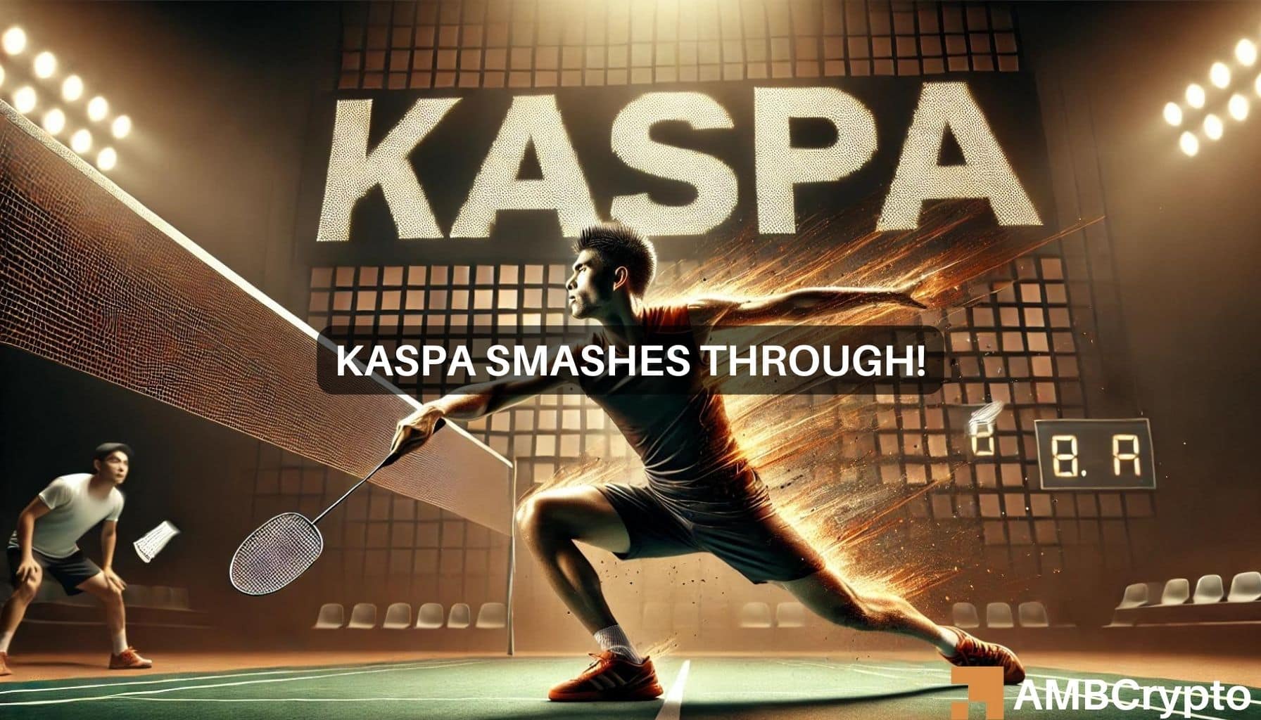 KASPA’s rally: Can it smash the $0.50 barrier after a 114% volume surge?
