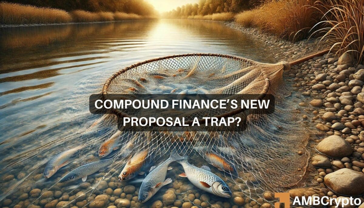 Compound FInance