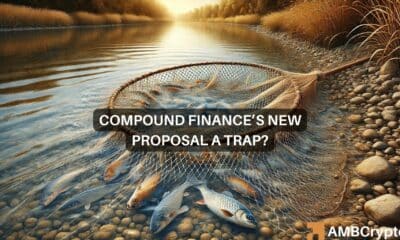 Compound FInance