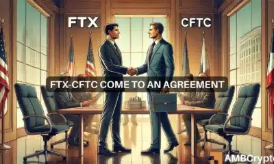 FTX and CFTC reach a $12.7B settlement: What happens now?