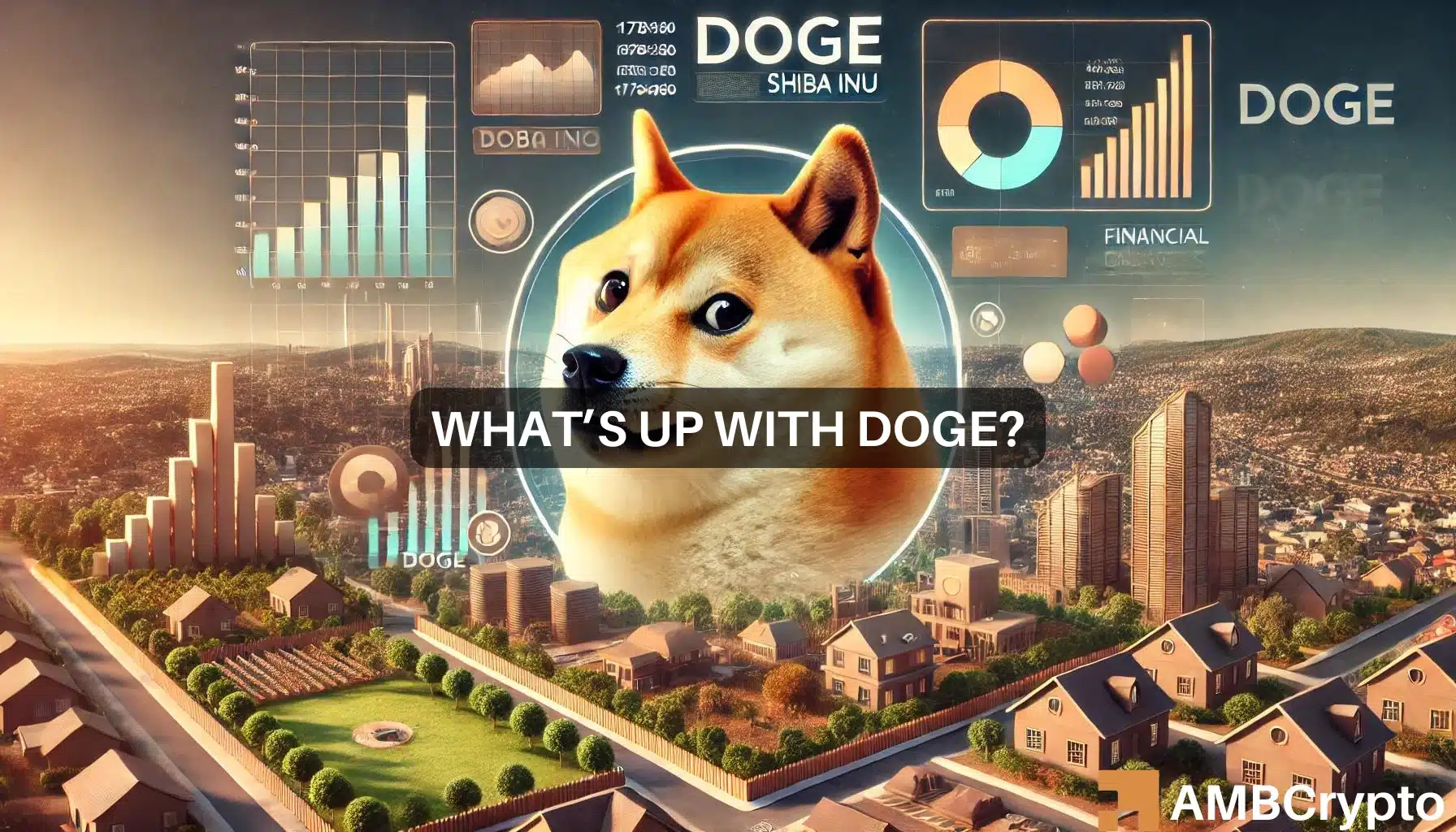Dogecoin’s ‘post-halving wave’ coming? Why DOGE analysts are bullish