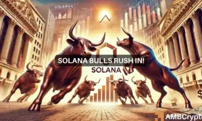 Solana to $1200 in 2025? Why it's a real possibility, explain analysts