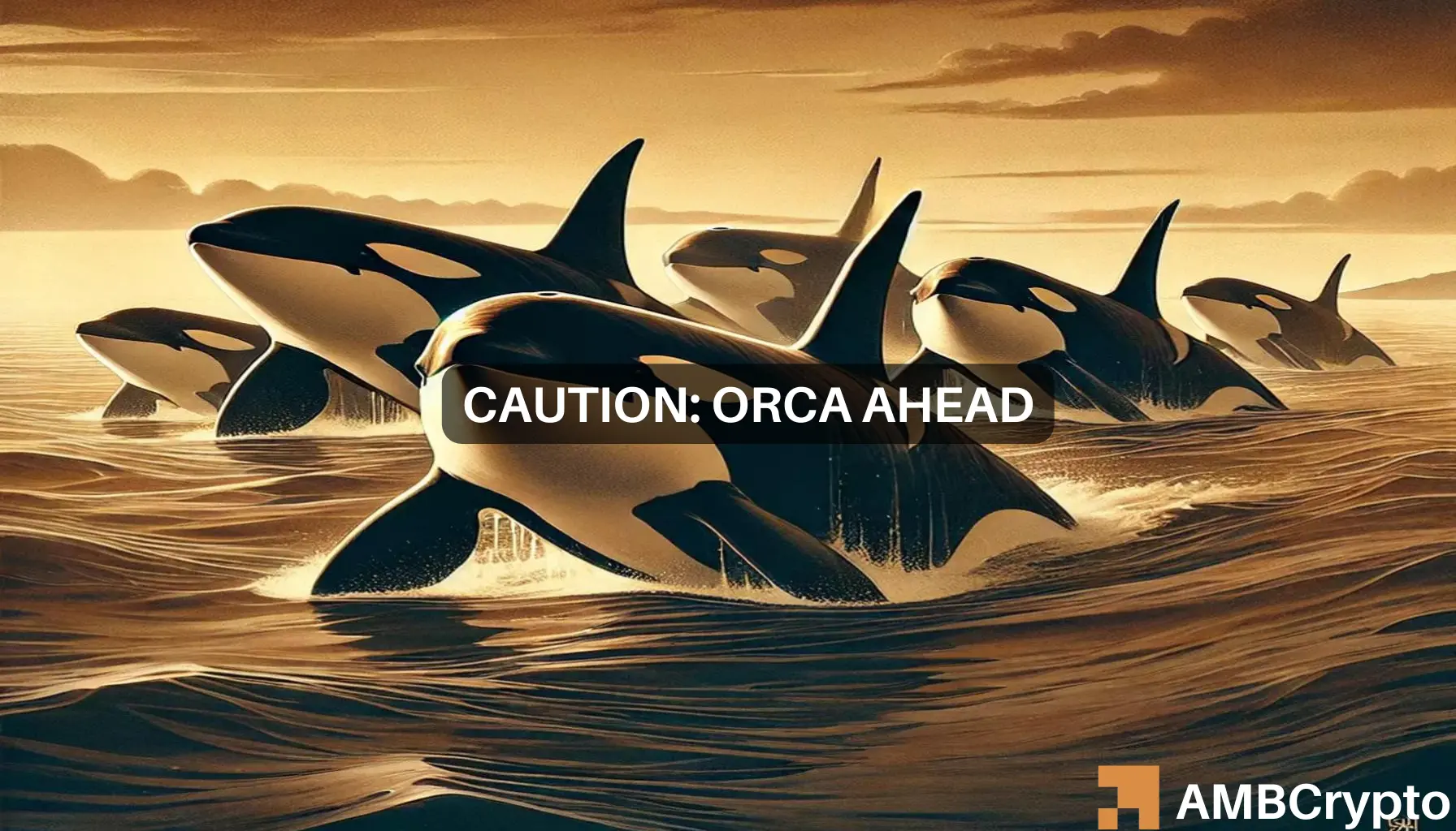 Orca crypto price prediction: Buying opportunity ahead, or bull trap?
