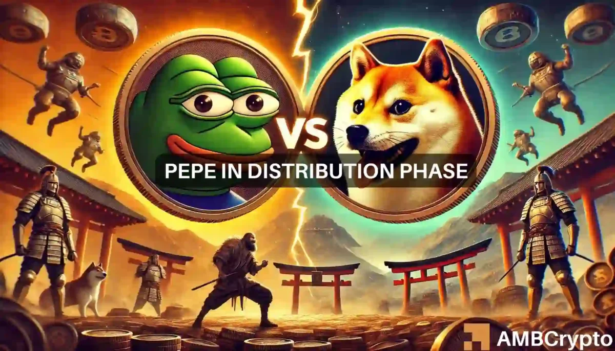 PEPE vs SHIB: Comparison of metrics, indicators sheds light on July expectations