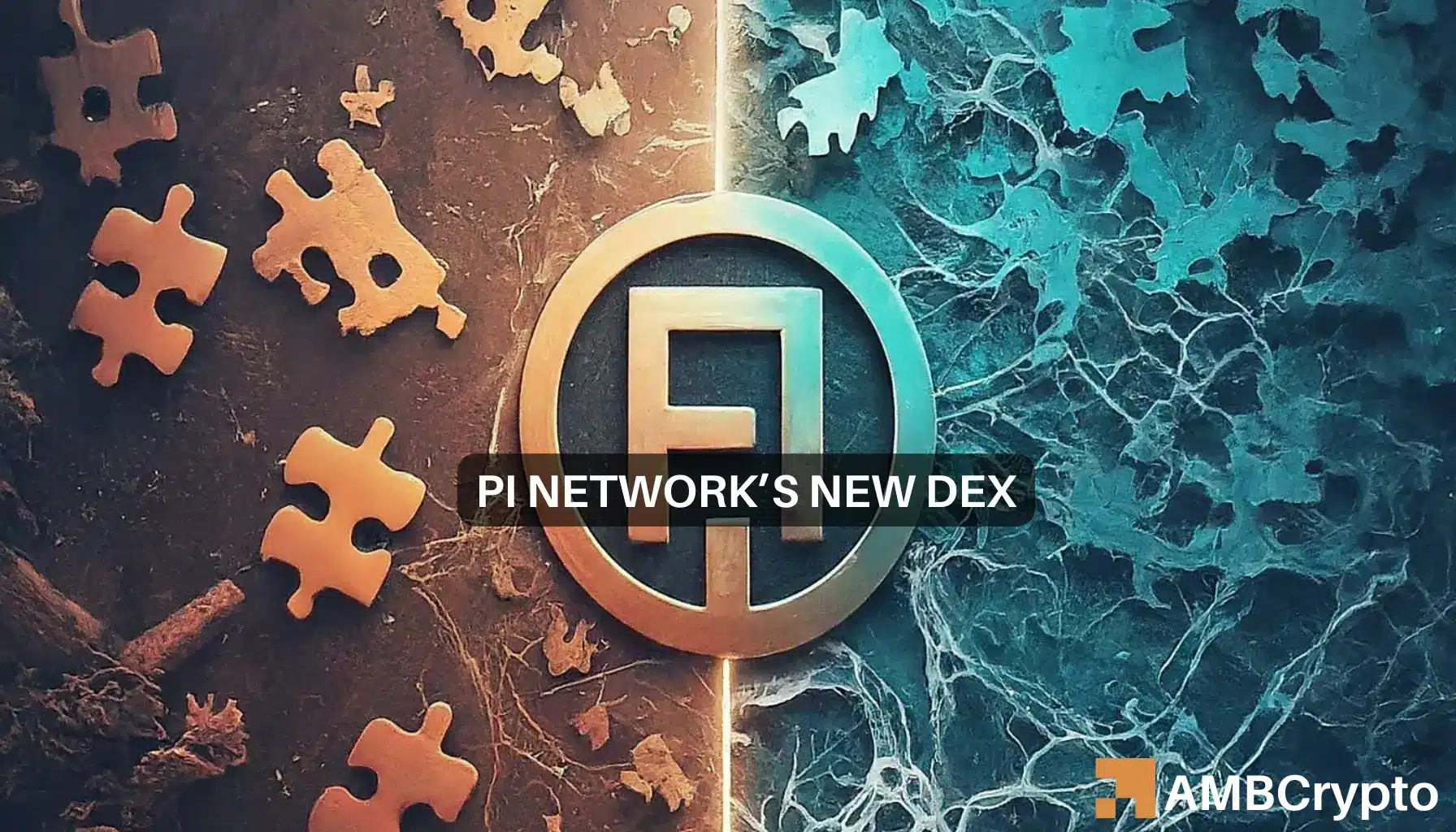Pi coin holders on edge: DEX launch rumors make investors cautious