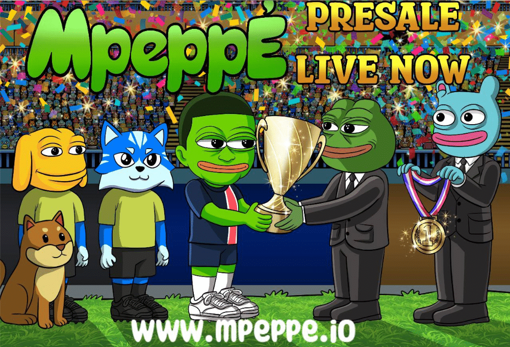 Mpeppe (MPEPE): A rising star alongside Shiba Inu?