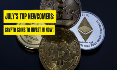 Crypto Coins to Invest in now