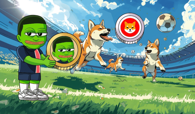 Shiba Inu (SHIB) Whale Invests Big in Mpeppe (MPEPE) for Diversified Gains