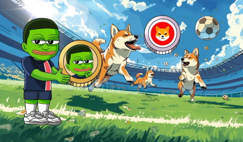 Shiba Inu Investors Plan Their Retirement After Investing in Mpeppe (MPEPE)