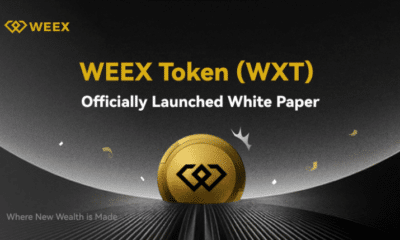 WEEX Token