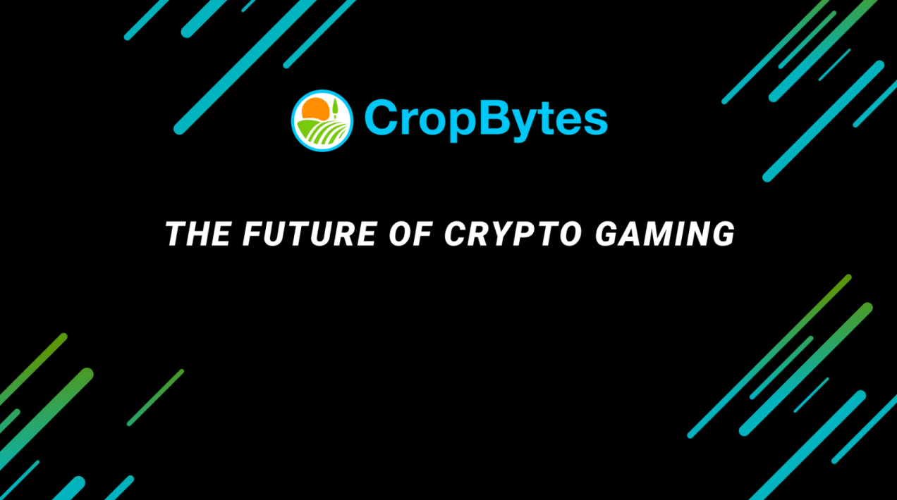 CropBytes welcomes all Web3 Gaming Projects to join its ecosystem