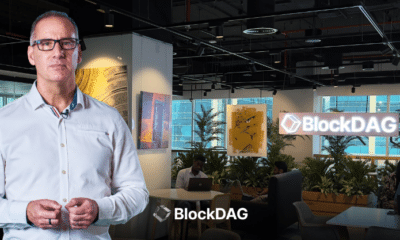 BlockDAG