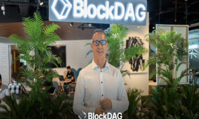 BlockDAG