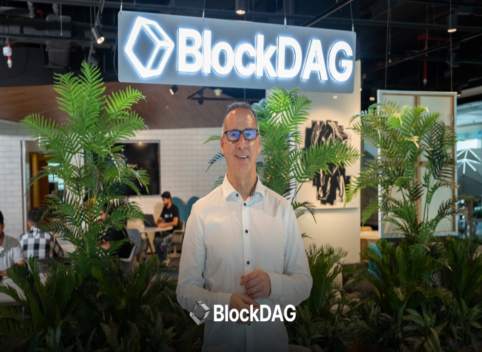 BlockDAG announces MIT genius Dr. Maurice Herlihy among its advisory board