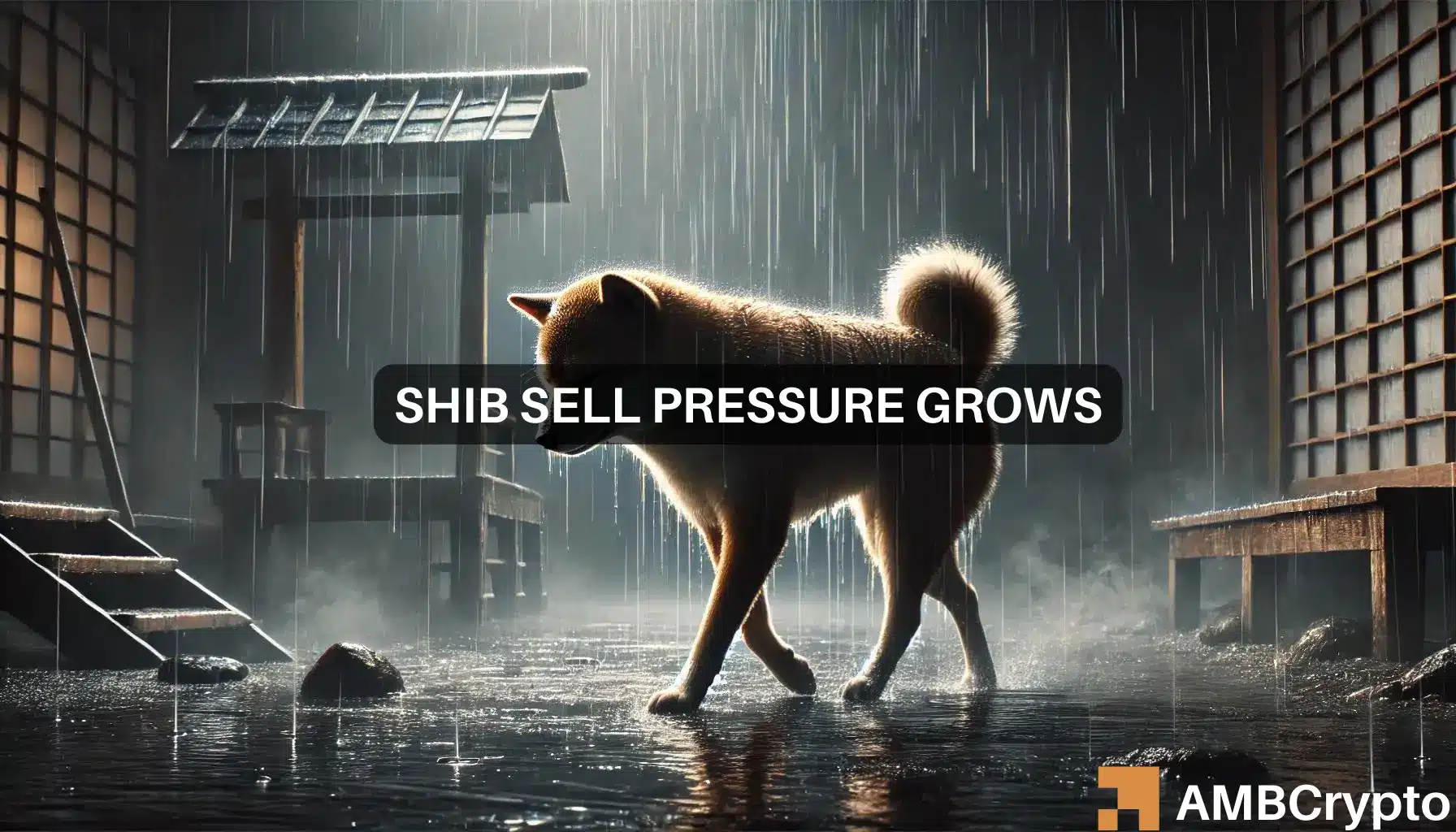 Shiba Inu price prediction: Why August could be risky for SHIB traders