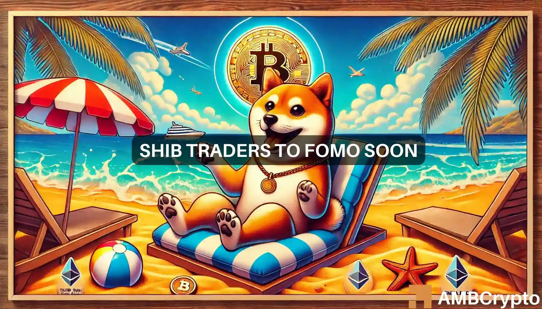 SHIB price prediction: After outdoing PEPE, will Shiba Inu surge another 15%?