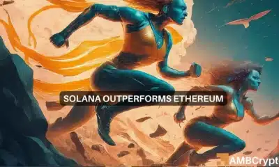 Solana Ethereum