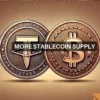 Stablecoin supply hits $170B: Are Ethereum ETFs behind the rise?