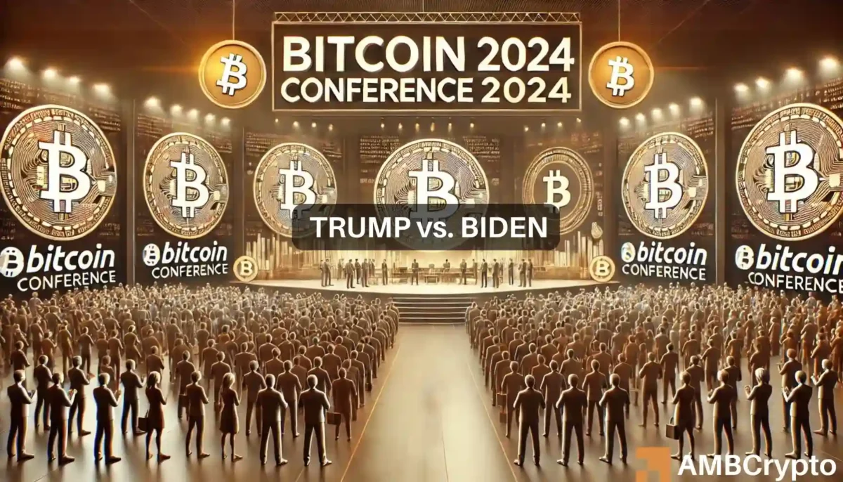 Donald Trump will win, help Bitcoin reach $150K in 2025 - Analyst