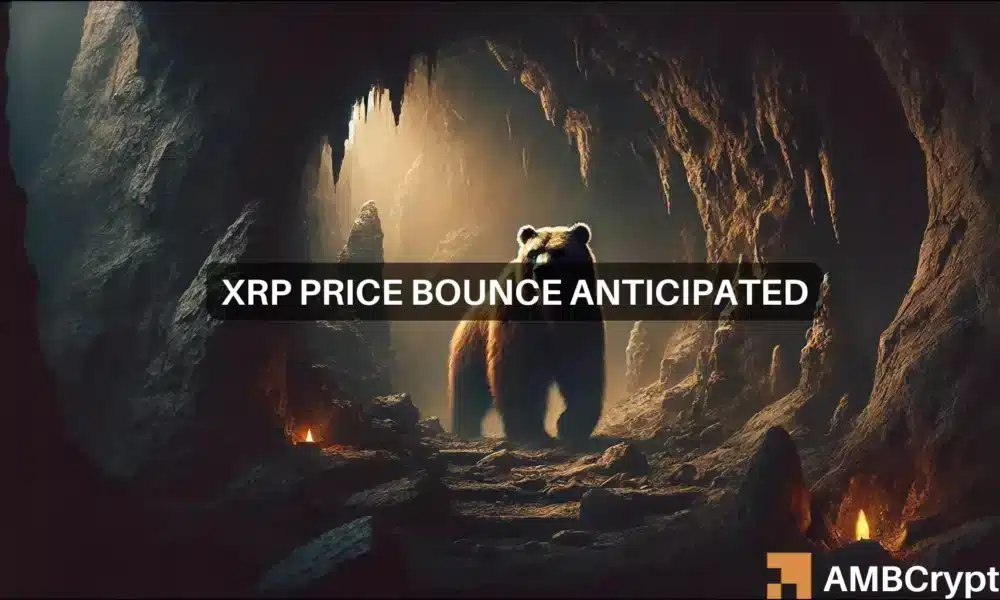 XRP Price Action Over the Weekend – Why the Long-Term Range Breakdown Could Be Crucial!