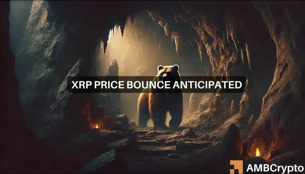 XRP's weekend price action - Why this long-term range's breakdown could be key!