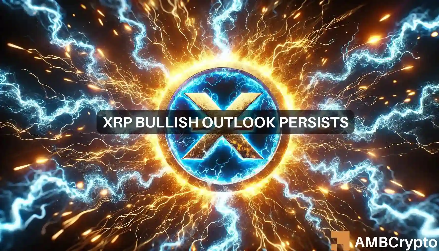 XRP week ahead: Why traders should prepare for a 20% surge