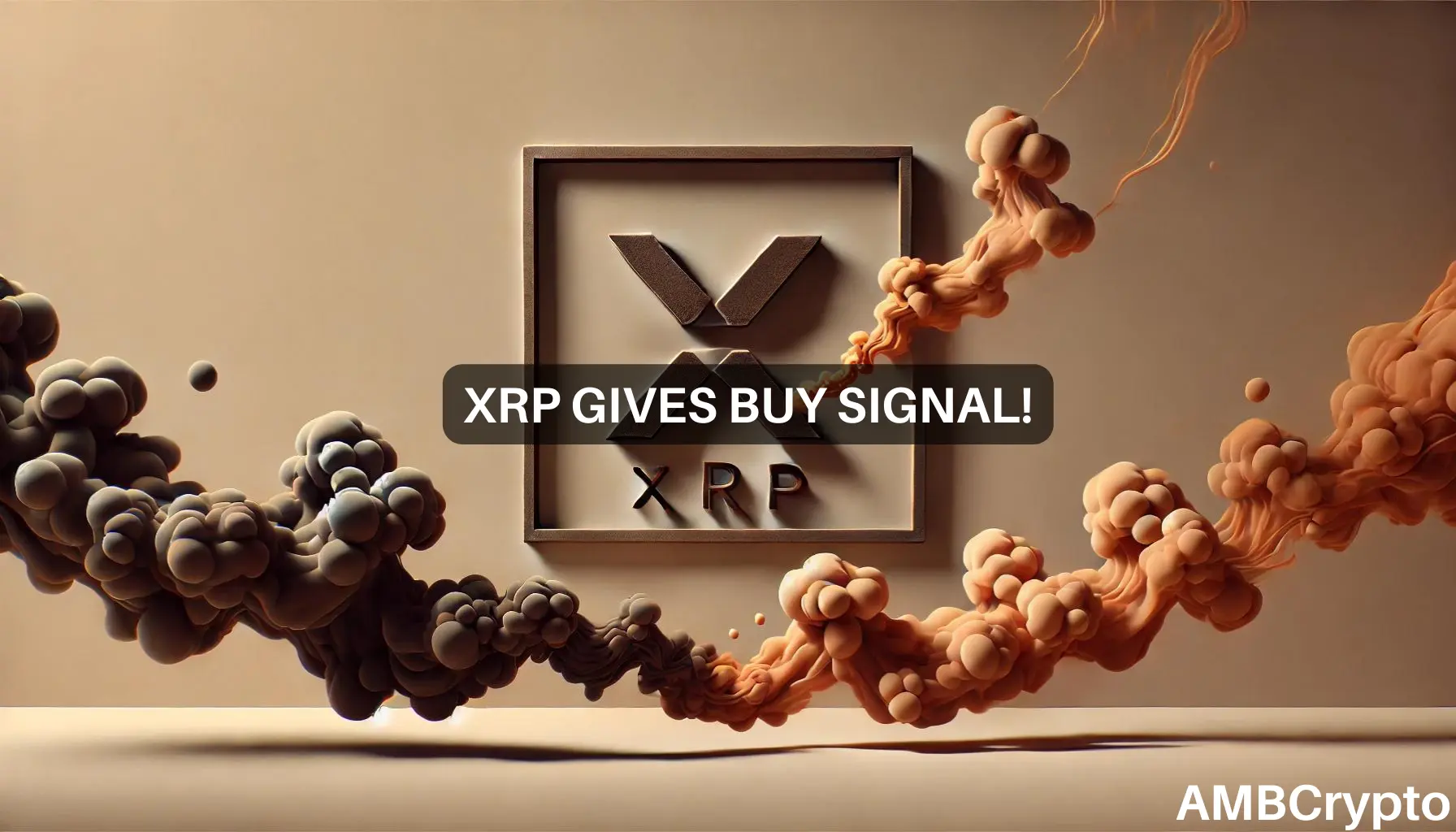 XRP On-Chain Signals Highlight Accumulation Phase and an undervalued asset