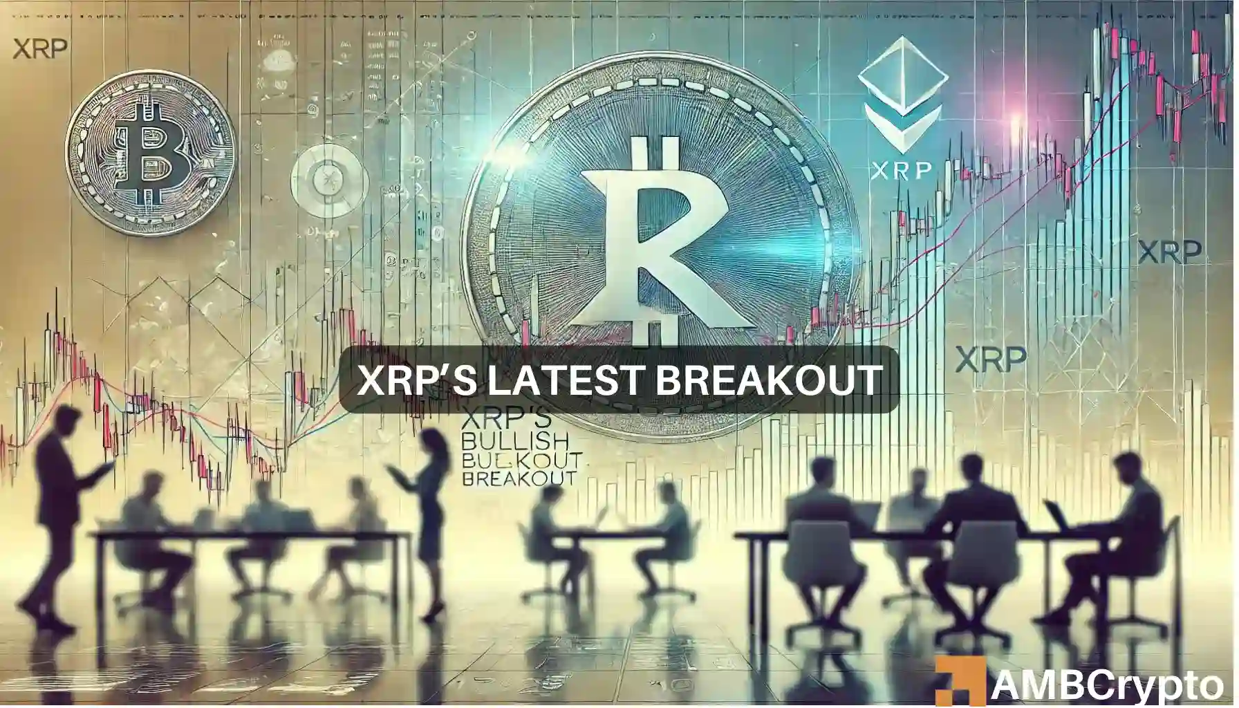 Is Ripple’s XRP poised for a new rally this week? Find out here!
