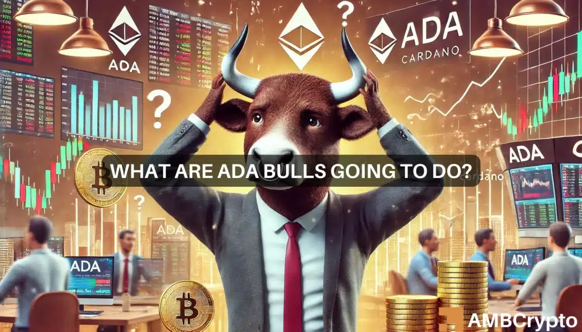 How Cardano traders can profit from ADA's short-term volatility